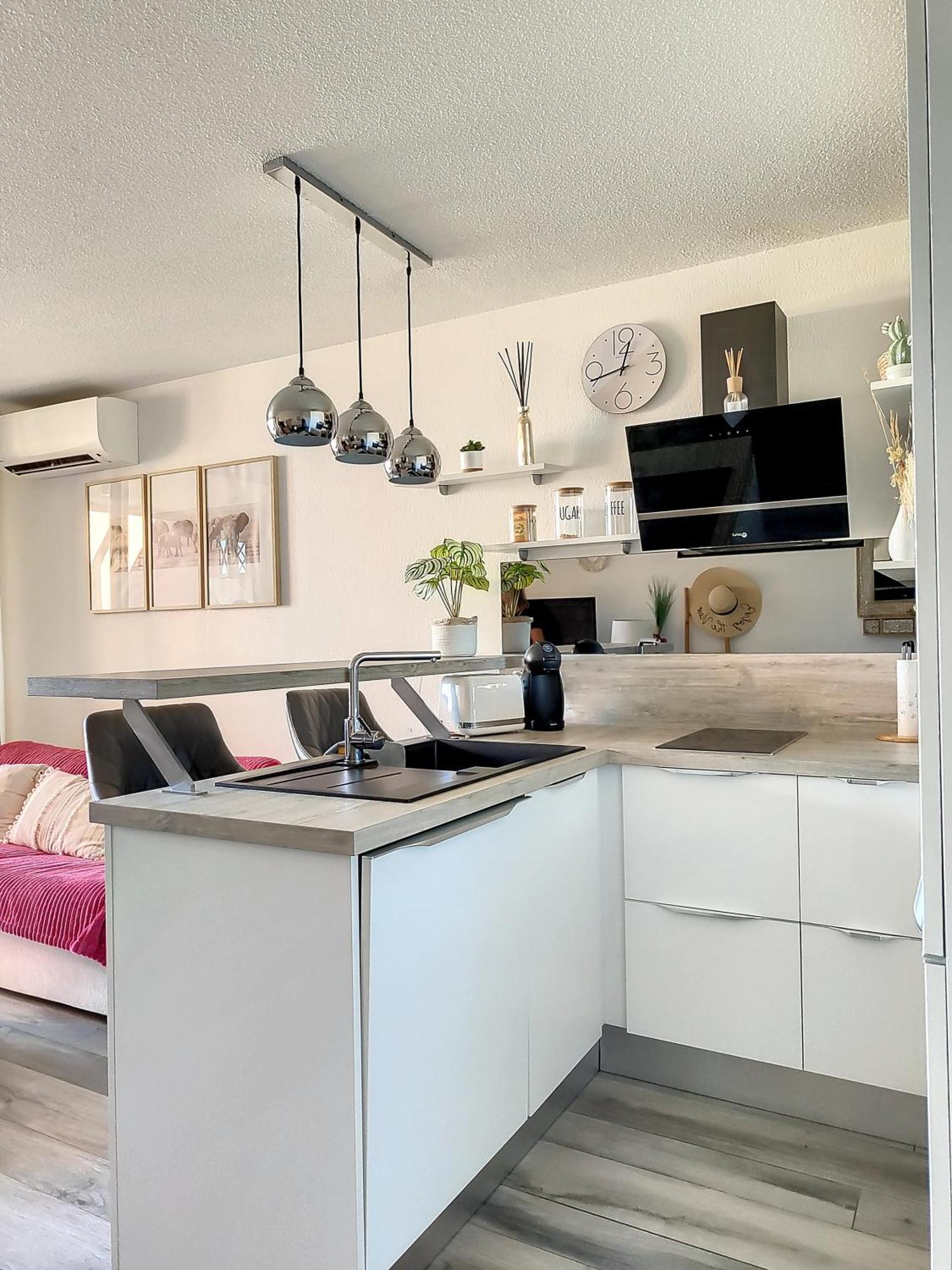 Vue Mer, Piscine, Free Parking Apartman Théoule-sur-Mer Kültér fotó